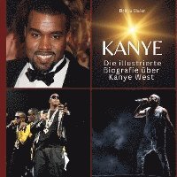 bokomslag Kanye