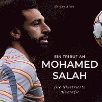 bokomslag Ein Tribut an  Mohamed Salah