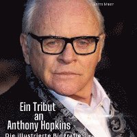 bokomslag Ein Tribut an  Anthony Hopkins