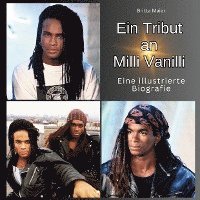 bokomslag Ein Tribut an  Milli Vanilli