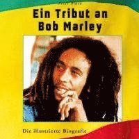 bokomslag Ein Tribut an <br> Bob Marley