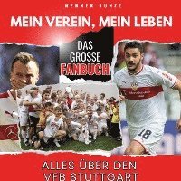 bokomslag Mein Verein, mein Leben