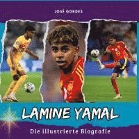 bokomslag Lamine Yamal