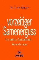 Allan Warren - vorzeitiger Samenerguss | Körper-Ratgeber, Inbunden. Tillgänglighet: Lägg i varukorg
