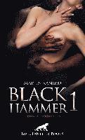 bokomslag Black Hammer 1! Erotische Geschichten