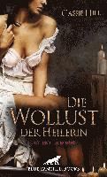 bokomslag Die Wollust der Heilerin | Erotischer Roman