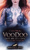 bokomslag VooDoo - Gefährliche Lust | Erotischer Fantasy Roman