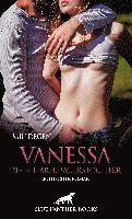 bokomslag Vanessa - Die scharfe Bauerstochter | Erotischer Roman