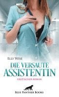 bokomslag Die versaute Assistentin | Erotischer Roman