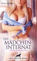 Das MädchenInternat | Erotische Geschichten 1