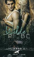 bokomslag Wilde Triebe | Erotische Geschichten