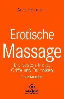 bokomslag Erotische Massage