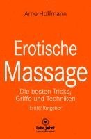 bokomslag Erotische Massage