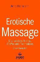 Erotische Massage