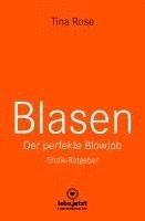 bokomslag Blasen - Der perfekte Blowjob | Erotischer Ratgeber