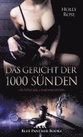 bokomslag Das Gericht der 1000 Sünden | Erotische Geschichten