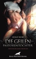 bokomslag Die geilen Pastorentöchter | Erotische Geschichten