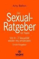 bokomslag Der Sexual-Ratgeber für Paare | Erotischer Ratgeber