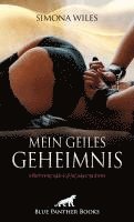 bokomslag Mein geiles Geheimnis | Erotische Geschichten