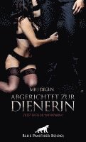 bokomslag Abgerichtet zur Dienerin | Erotischer SM-Roman