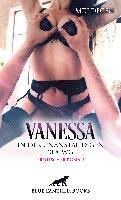 bokomslag Vanessa - In der unanständigen Sex-WG | Erotischer Roman