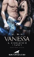 bokomslag Vanessa - In den Fängen der Sex-Mafia | Erotischer Roman