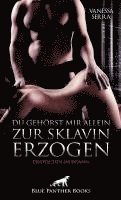 bokomslag Du gehörst mir allein - Zur Sklavin erzogen | Erotischer SM-Roman