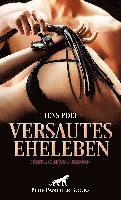 Versautes Eheleben | Erotischer SM-Roman 1