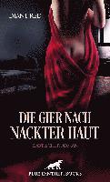 bokomslag Die Gier nach nackter Haut | Erotischer Roman