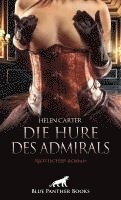 Helen Carter, Panther Blue - Die Hure des Admirals | Erotischer Roman, Häftad