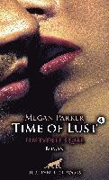 Time of Lust | Band 4 | Lustvolle Qual | Roman 1