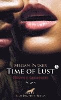 Time of Lust | Band 5 | Devote Begierde | Roman 1