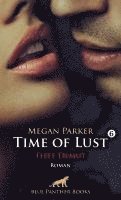 Time of Lust | Band 6 | Tiefe Demut | Roman 1