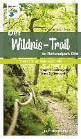 bokomslag Der Wildnis-Trail im Nationalpark Eifel