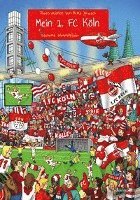 bokomslag Mein 1. FC Köln