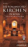 bokomslag Die Romanischen Kirchen in Köln