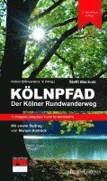 Steffi Machnik - Kölnpfad. Der Kölner Rundwanderweg, Häftad