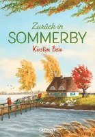 Kirsten Boie - Sommerby 2. Zurück in Sommerby, Inbunden