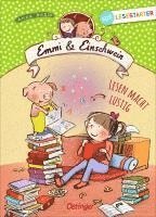 Emmi & Einschwein. Lesen macht lustig