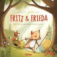 Fritz und Frieda 1