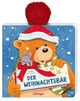 bokomslag Der Weihnachtsbär