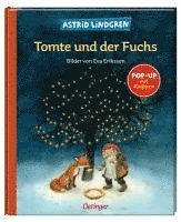 bokomslag Tomte und der Fuchs