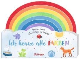 Ich kenne alle Farben 1