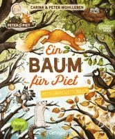 Ein Baum für Piet