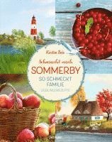 bokomslag Sehnsucht nach Sommerby