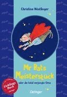 Mr Bats Meisterstück 1