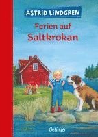 Ferien auf Saltkrokan 1