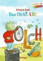 Erhard Dietl - Das Olchi-ABC, Inbunden