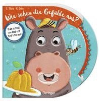 Wie sehen die Gefühle aus?