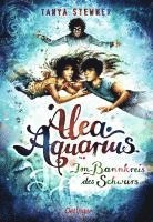 bokomslag Alea Aquarius 7. Im Bannkreis des Schwurs